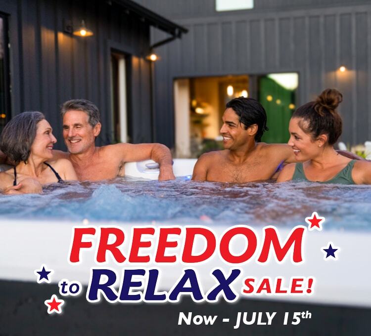 FreedomtoRelaxSale2025_mobile
