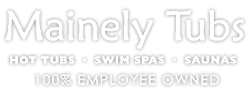 Mainely Tubs Logo Small