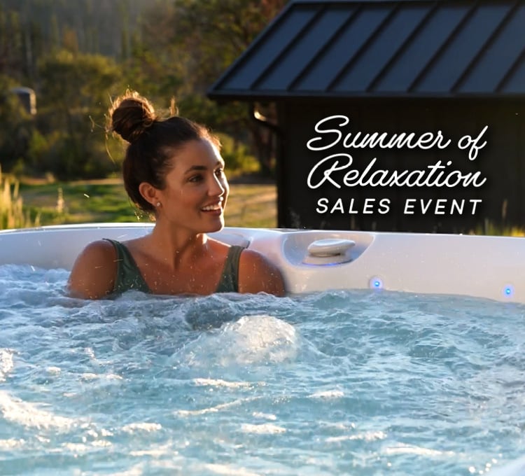 Summer of Relaxation Sales Event2026_specialsmobile