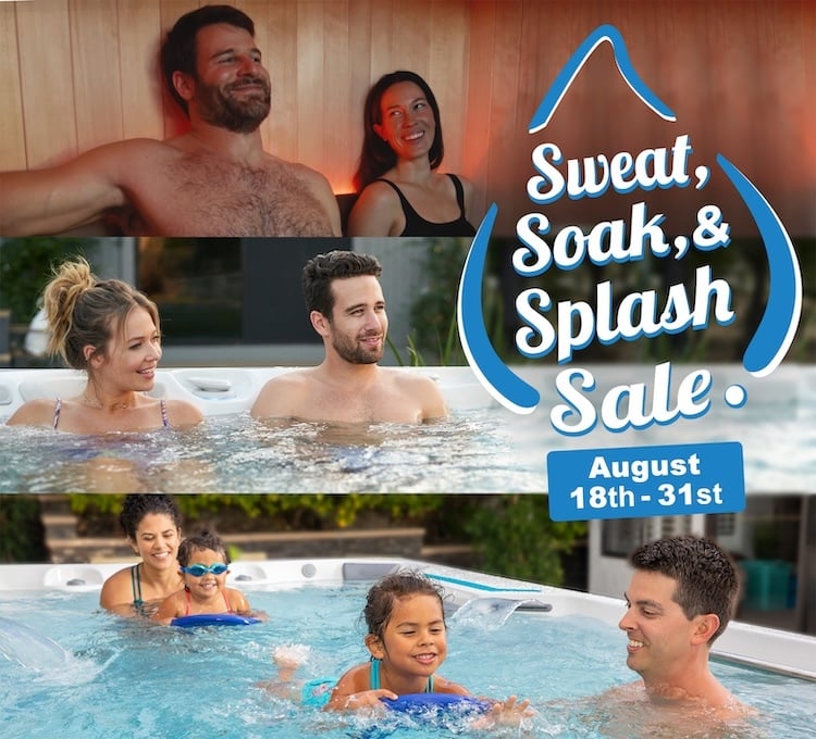 Sweat, Soak, and Splash Sale2026_mobile