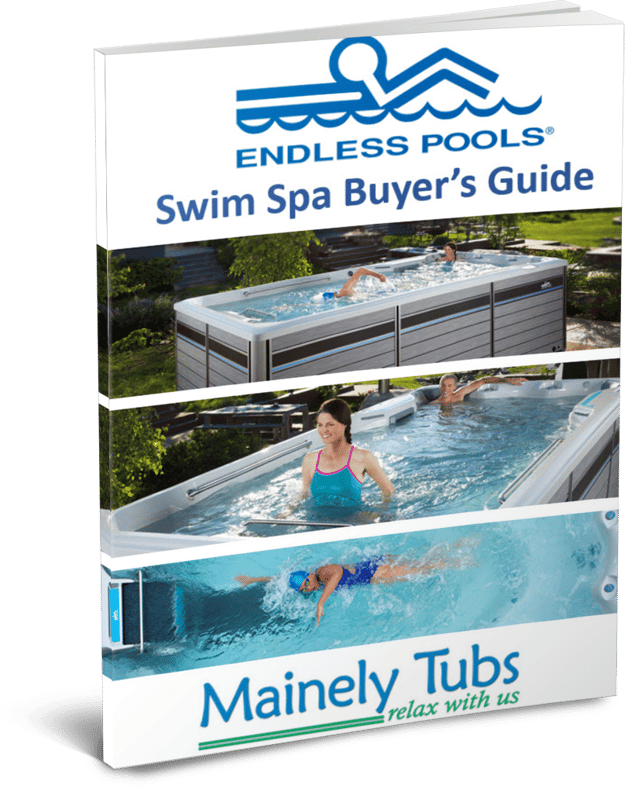 Swim Spa Planning Guide