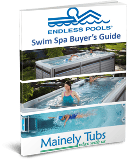 Swim Spa Planning Guide