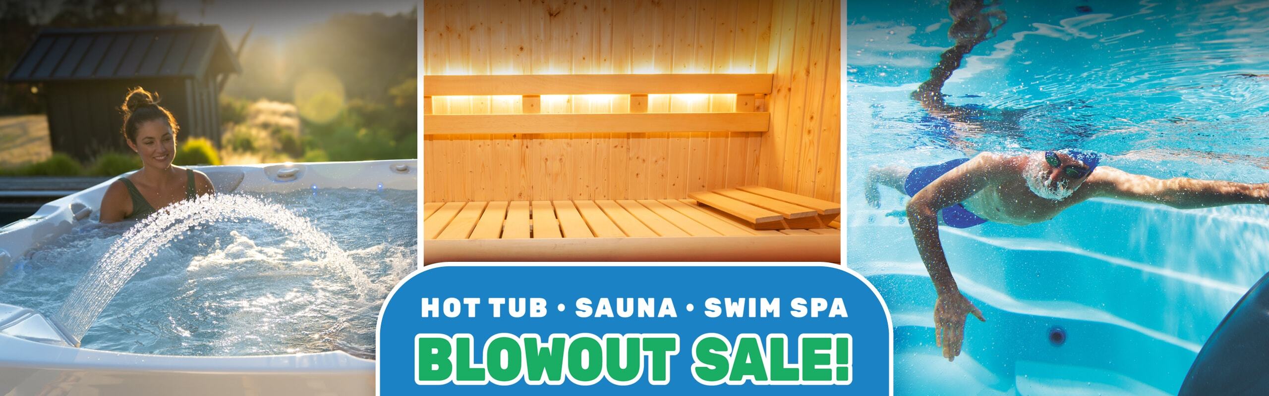 Hot Tub Blowout Sale 2025_Specialsdesktop